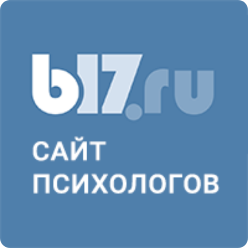 Моя анкета на Б17